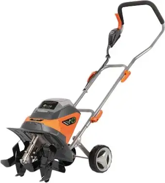 Мотокультиватор Daewoo Power DAT 3042Li (без АКБ) – изображение в каталоге