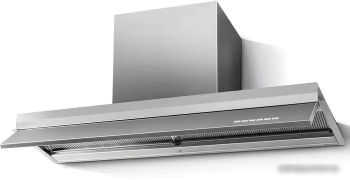 Кухонная вытяжка Elica Boxin No Drip IX/A/60 - фото товара
