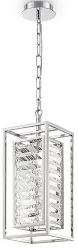 Подвесная люстра Maytoni Tening MOD060PL-01CH – изображение в каталоге