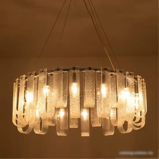 Подвесная люстра Arte Lamp Denebola A4074LM-14CC – фото товара