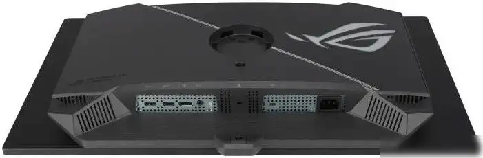 Игровой монитор ASUS ROG Strix OLED XG27AQDMES – фото товара