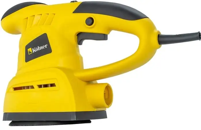 Мультифункциональная шлифмашина Kolner KRS 500V – фото товара