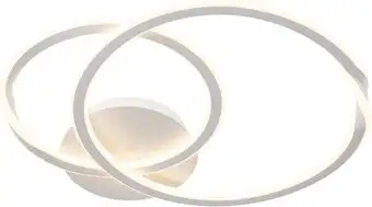 Припотолочная люстра Arte Lamp A2211PL-48WH – изображение в каталоге