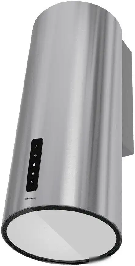 Кухонная вытяжка MAUNFELD Vega 39 Wall Sensor LED (нержавеющая сталь) - фото товара