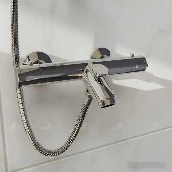 Душевой гарнитур RGW SP-23 - фото товара