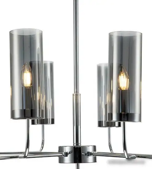 Подвесная люстра Indigo Balletto V000258 – фото товара