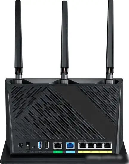 Wi-Fi роутер ASUS RT-AX86U Pro – фото товара