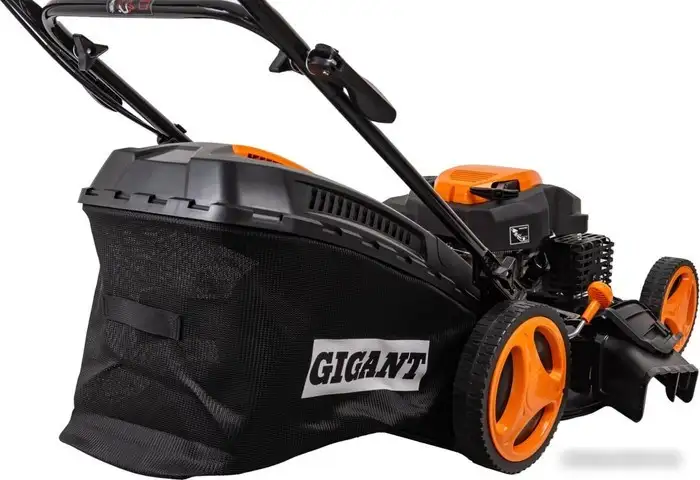 Газонокосилка Gigant PLM-04 – фото товара