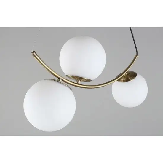 Подвесная люстра Omnilux Acciano OML-94903-03 – фото товара