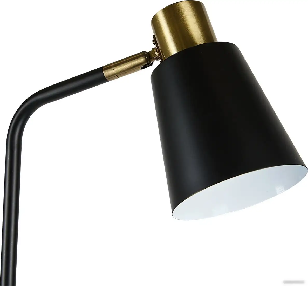 Торшер Uniel UML-T700 E27 BLACK UL-00010185 – фото товара