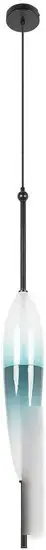 Подвесная люстра LOFT IT Venice 10223/C Blue – фото товара