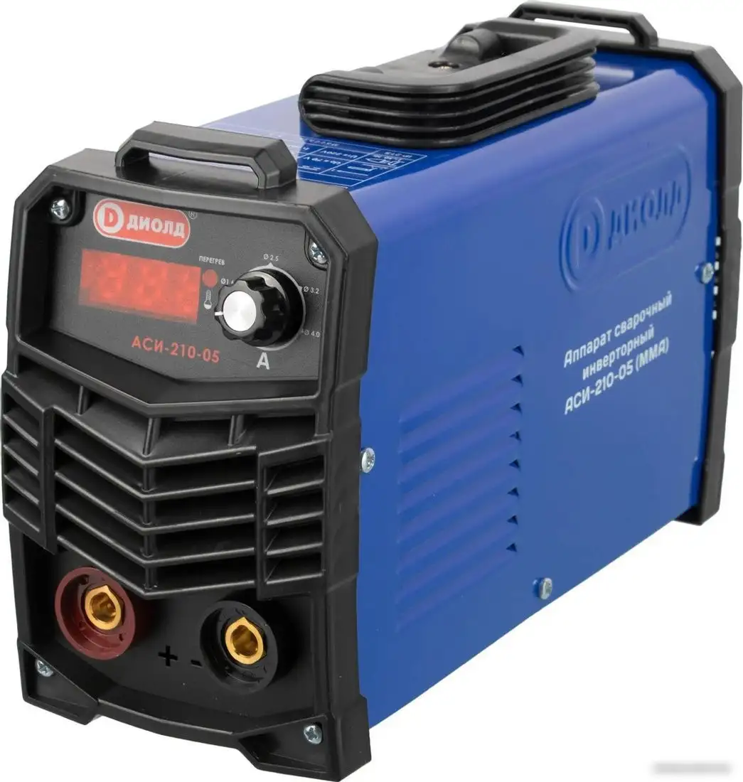 ДИОЛД АСИ 210-05 – фото товара