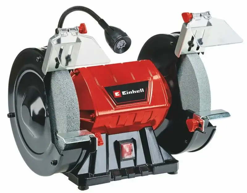 Заточный станок Einhell TC-BG 200 L – изображение в каталоге