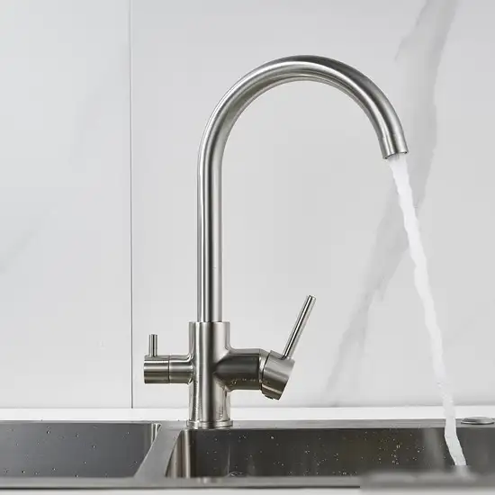 Смеситель Shevanik S128L - фото товара