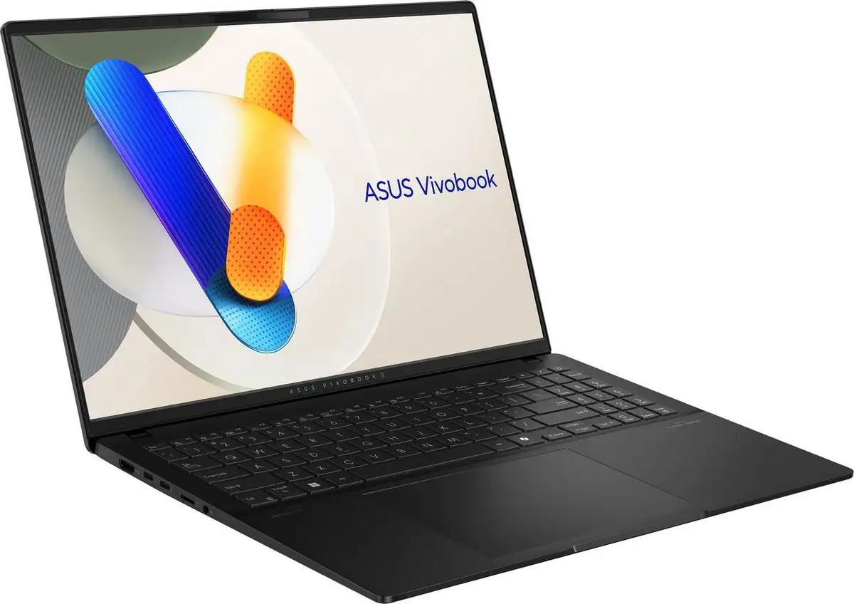 Ноутбук ASUS Vivobook S 16 OLED S5606CA-RI174W – фото товара