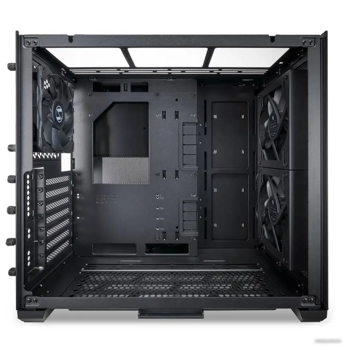 Корпус Lian Li O11 Air Mini G99.O11AMX.R0 – фото товара