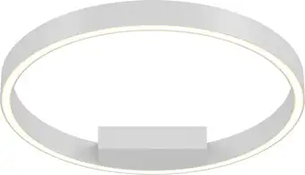 Припотолочная люстра Maytoni Rim MOD058CL-L25WK – изображение в каталоге