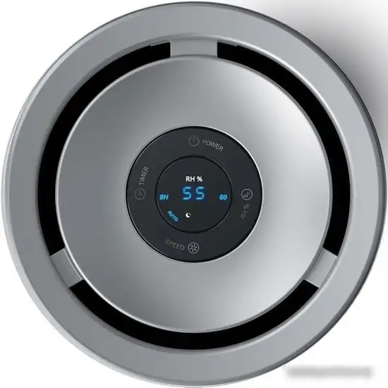 Увлажнитель воздуха Philips HU4816/10 - фото товара