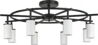 Люстра средней высоты Lightstar Rullo LR718368 – изображение в каталоге
