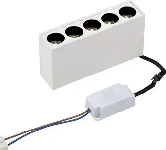 Точечный светильник Vitaluce VT0200060-00 – изображение в каталоге