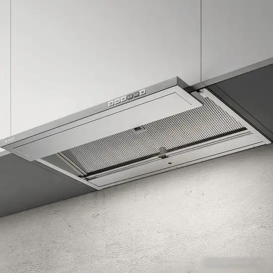 Кухонная вытяжка Elica Boxin Dry IX/A/120 PRF0181338 - фото товара