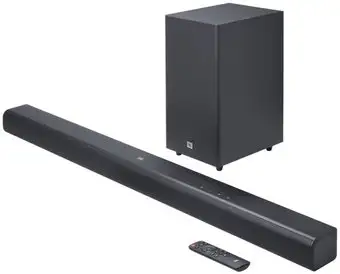 Саундбар JBL Cinema SB580 – изображение в каталоге