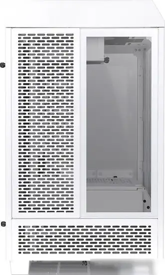 Корпус Thermaltake The Tower 100 Mini CA-1R3-00S6WN-00 – фото товара