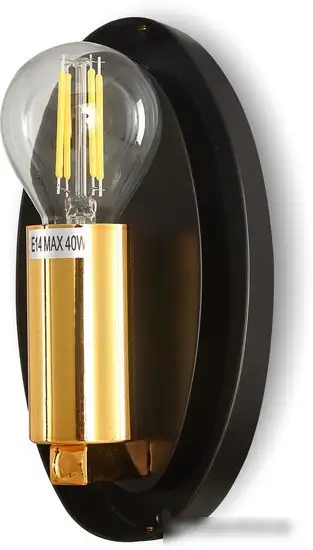 Бра Maytoni Mabell MOD306WL-01G – фото товара