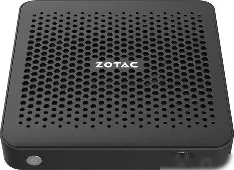 Баребон ZOTAC ZBOX edge MI668 – фото товара