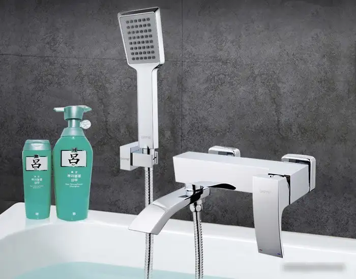 Смеситель Gappo G3207 - фото товара
