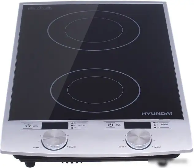 Настольная плита Hyundai HYC-0103 - фото товара