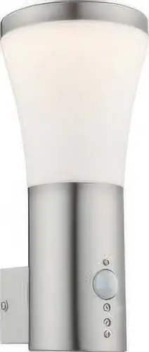 Уличный настенный светильник GLOBO Alido 34570S – изображение в каталоге