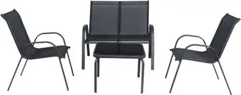 Набор садовой мебели Sundays Palm 23081102