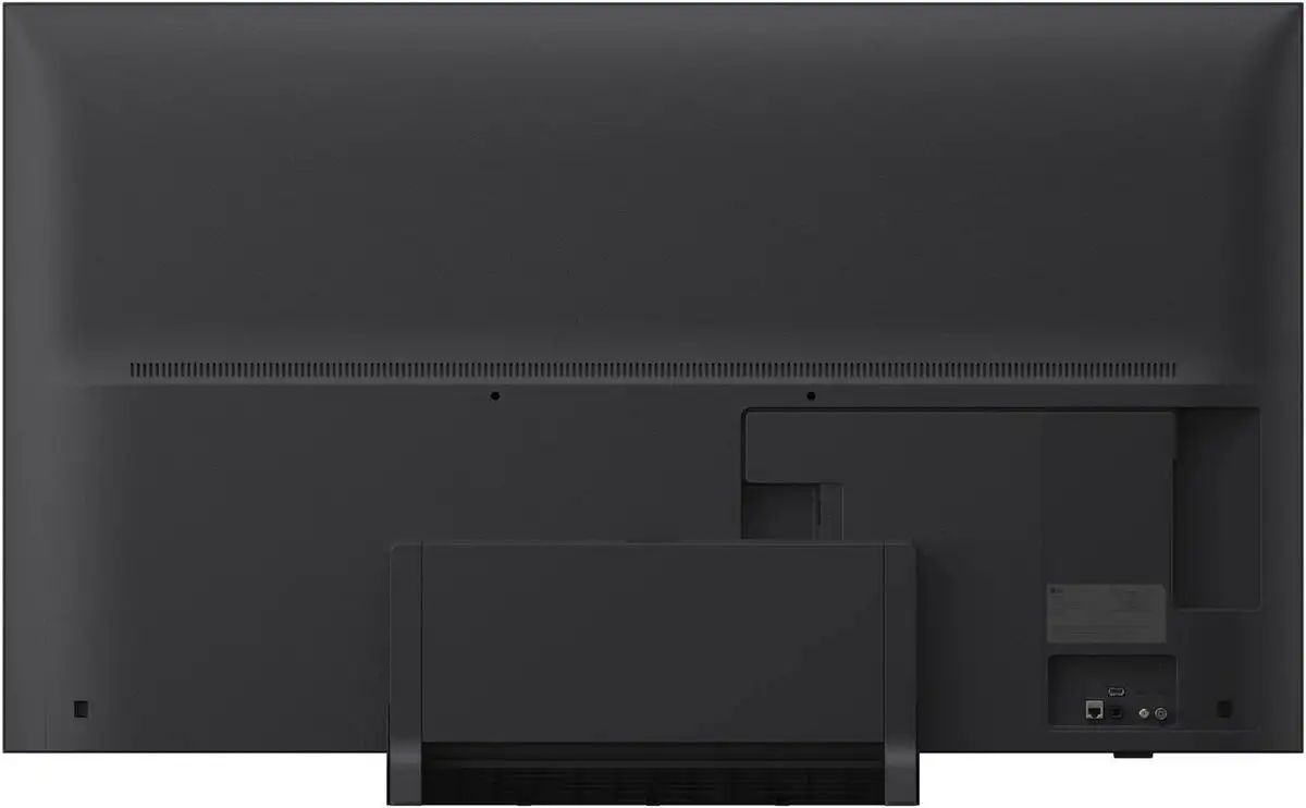 MiniLED телевизор LG QNED evo AI QNED83 55QNED83B6A – фото товара