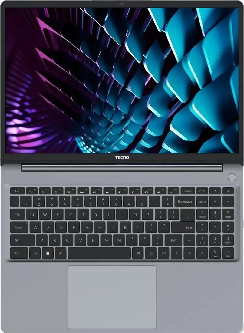Ноутбук Tecno MegaBook K16SFA 71005000518 – фото товара