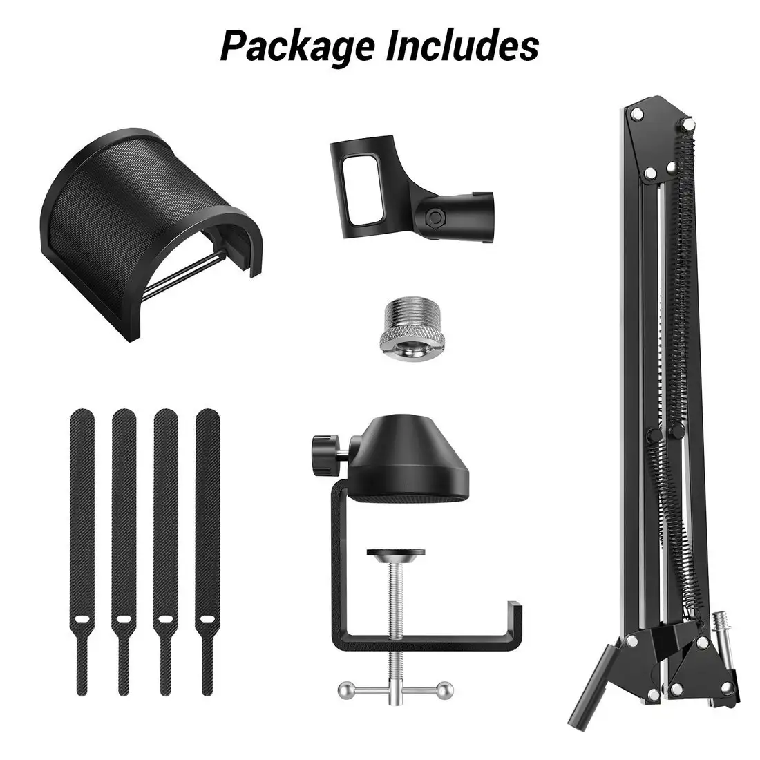 Стойка Tonor T10 – фото товара