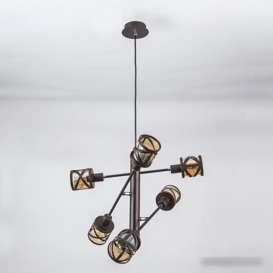 Подвесная люстра Citilux Гессен CL536165 – фото товара