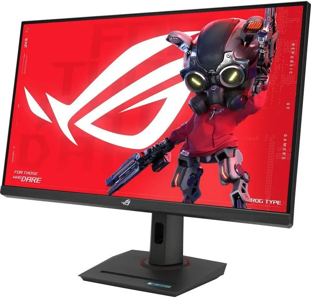 Игровой монитор ASUS ROG Strix XG32UCG – фото товара