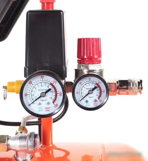 Компрессор Patriot Euro 50-260 – фото товара