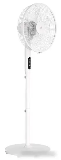 Вентилятор Royal Clima RSF-1401E-WT - фото товара