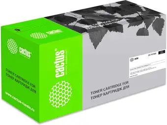 Картридж CACTUS CS-TK7205 (аналог Kyocera TK-7205) – изображение в каталоге