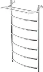 Полотенцесушитель Gloss & Reiter Raduga Lux Л.50х80.Д6.П1 (1/2")