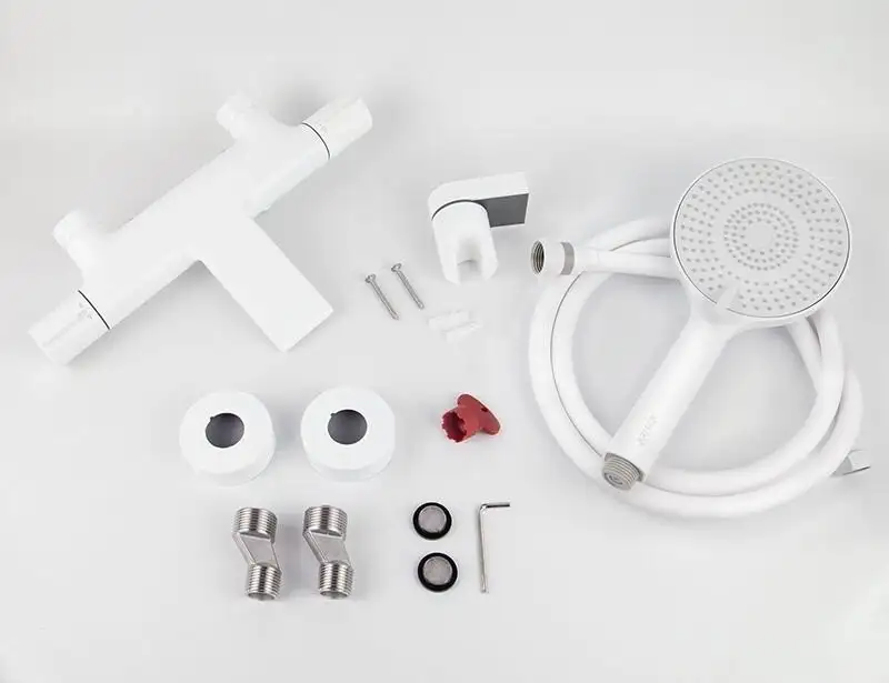 Смеситель Kaiser Serio 05322-14 - фото товара