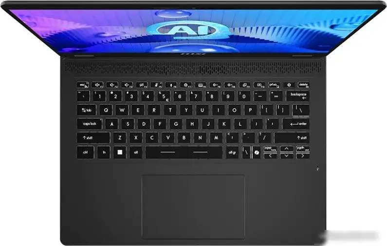 Ноутбук MSI Prestige 14 AI Evo C1MG-069RU – фото товара