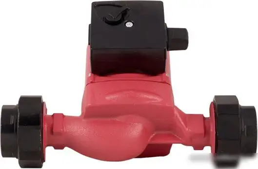 Циркуляционный насос Jemix WRS-32/4-180 - фото товара