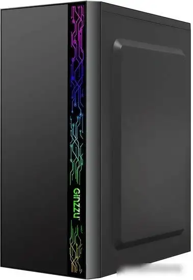 Корпус Ginzzu A370 – фото товара