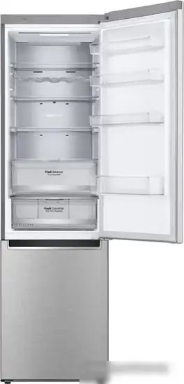 Холодильник LG GA-B509MAUM - фото товара