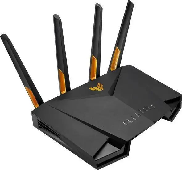 Wi-Fi роутер ASUS TUF Gaming AX4200 – фото товара