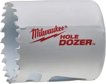 Набор коронок Milwaukee 49565155 (25 шт) – изображение в каталоге