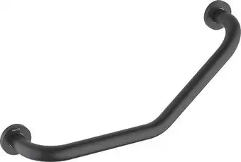 Поручень Aquatek AQ4997MB (черный матовый) – изображение в каталоге